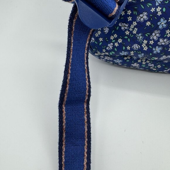 Cath Kidston Kids Mini Backpack – Blue Floral Print – Cath Kids London - Picture 7 of 14